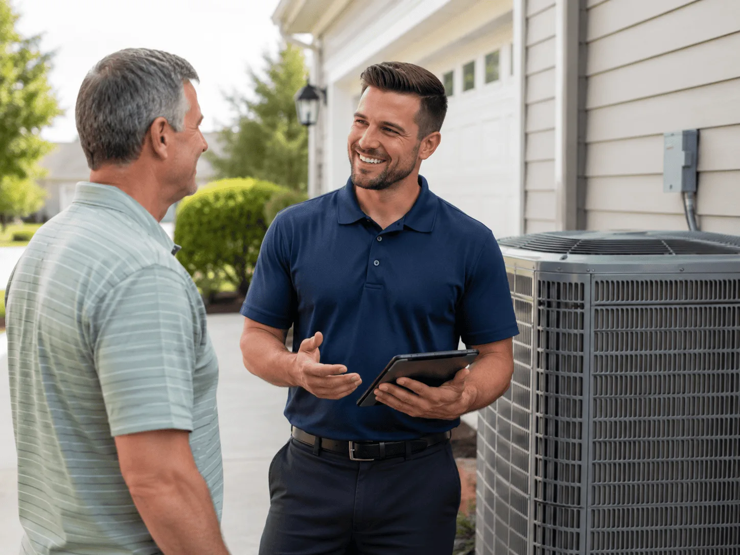 Heat Pump Installation Empire, NV FAQs